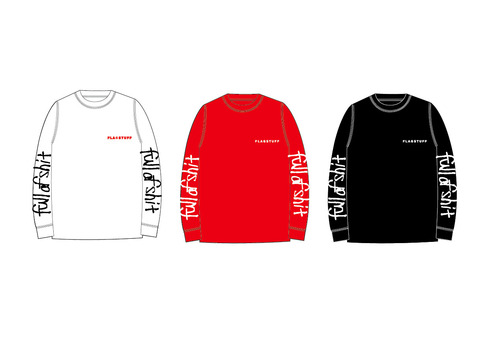 FOS LONG TEE