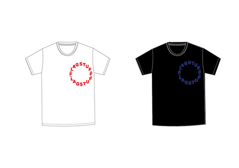 CIRCLE TEE