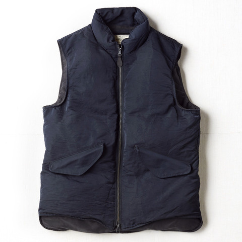 OLD JOE HARD SHRINK NYLON FLING VEST