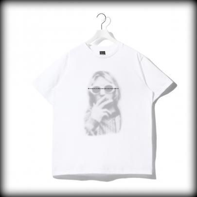 NUMBER (N)INE ナンバーナイン S15-NT011Kurt Cobain カート NUMBER (N)INE ナンバーナイン S15-NT011Kurt Cobain カート