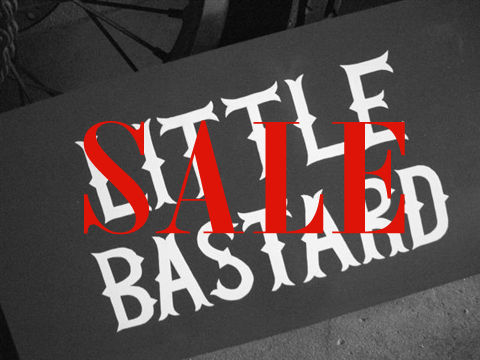 SALELITTLE