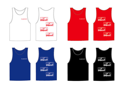 MULTI BOXLOGO TANK