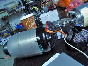 Turbine