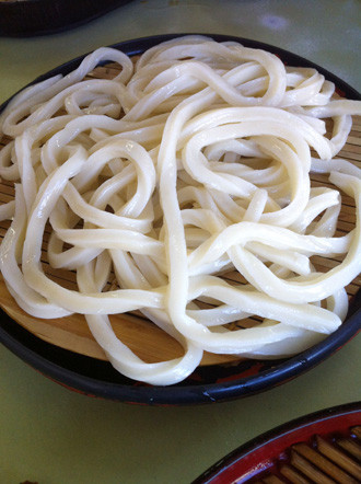 うどん