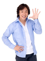 ひろみちお兄さん
