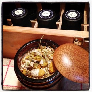 aroma!