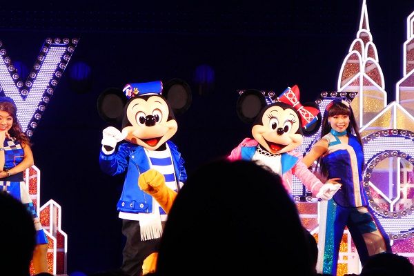 341 ハローNY