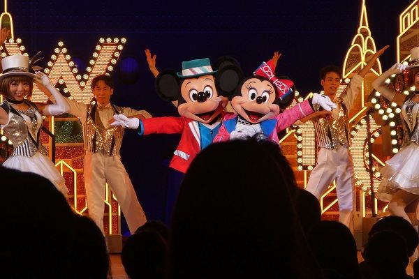 352 ハローNY
