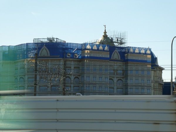 42 ランドホテル