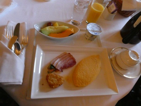 191　ルームサービスミラコ