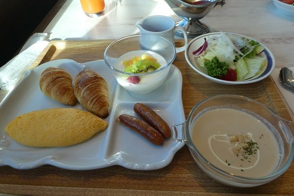 271 種子島いわさき朝食こども