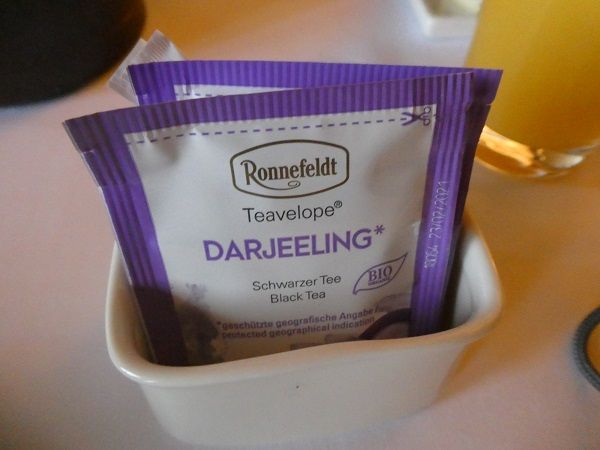 193　ルームサービス