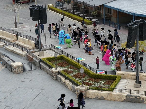 209 テラスハーバーグランド