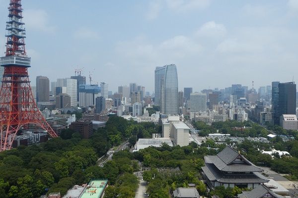 263 増上寺
