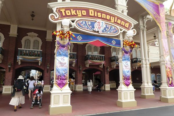 17 ランド夏祭り