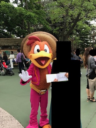 443　ランドパンチート