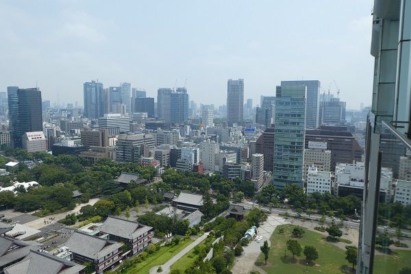 264 増上寺