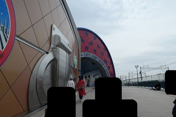 349 ボンボヤージュ
