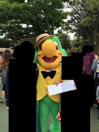 442　ランドホセ