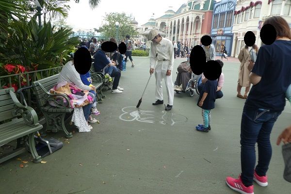 423　カストーディアル