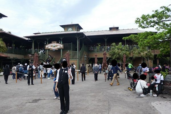 391　リバー鉄道