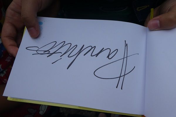 392　パンチート