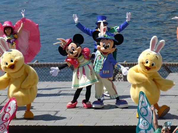 7 シーイースター