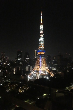 261 東京タワー