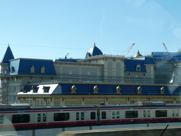 49 ランドホテル