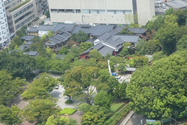 265 増上寺