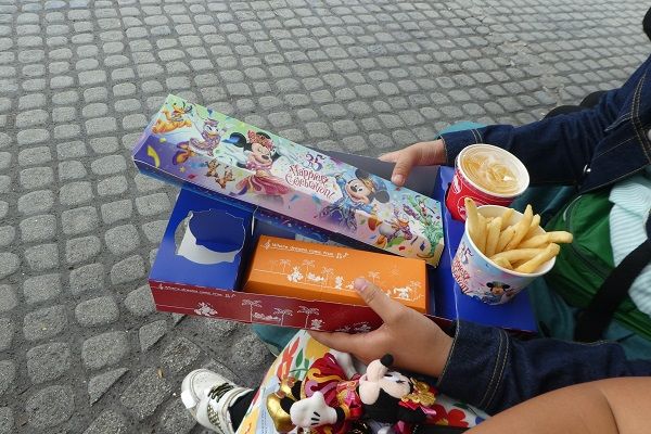 425　ホットドッグ