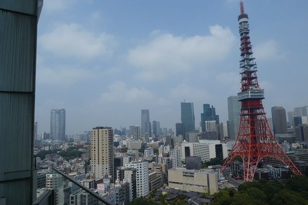 266 トウキョウタワー