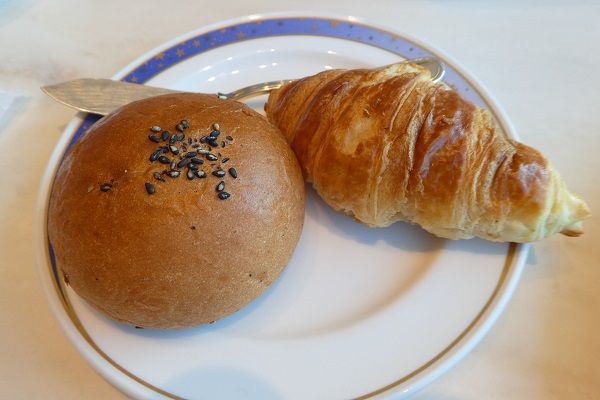267 種子島いわさき朝食