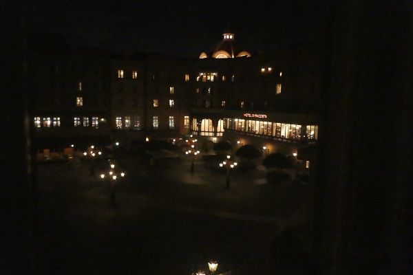 388 ピアッツァビューツイン