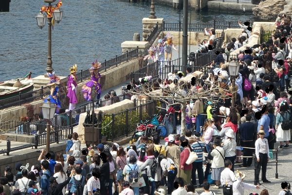 253 バルコニー3307イースタ―