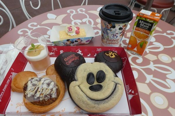 104 スイート♡カフェ