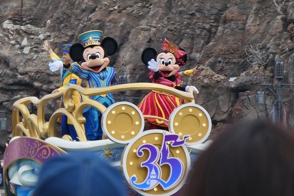 178 35周年