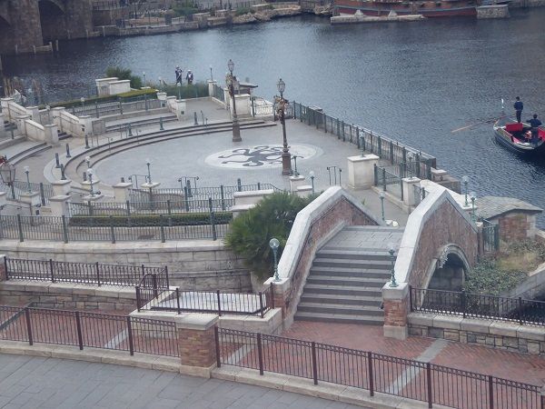 509 ミラコスタスイート
