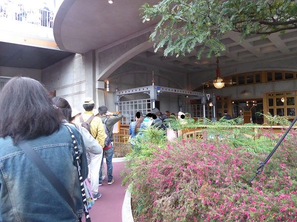 113 ホライズン