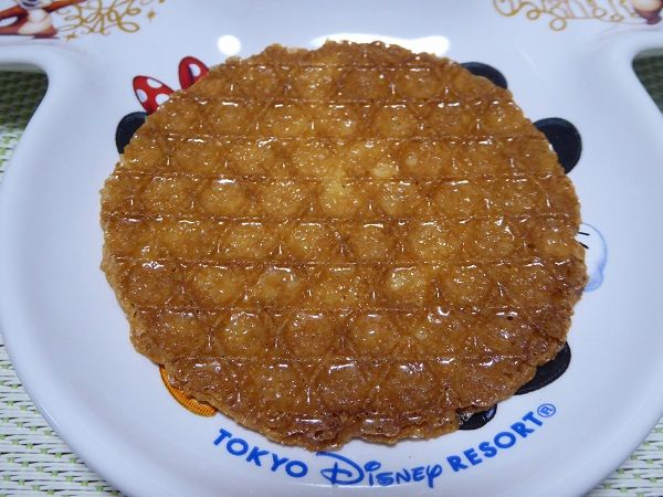 278 イースターお菓子
