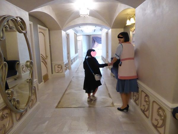 121 ビビディ