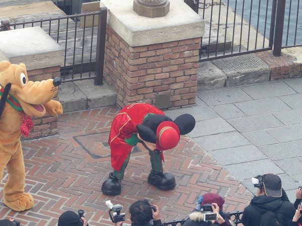 526 ミラコスタスイート