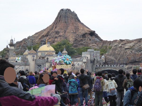 327 イースター