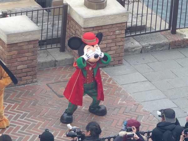 523 ミラコスタスイート