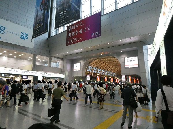 39 品川
