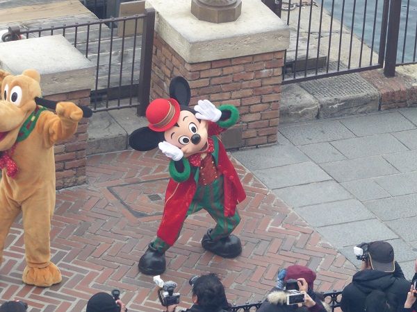 524 ミラコスタスイート