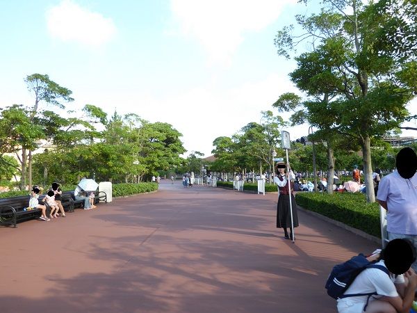 258 アーリーサウスゲート