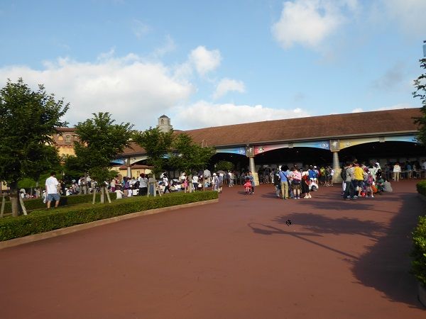 256 アーリーサウスゲート
