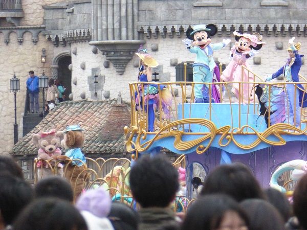328 イースター