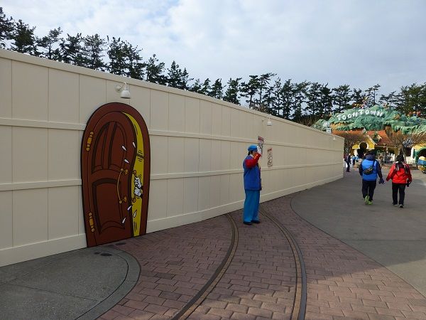 70 壁